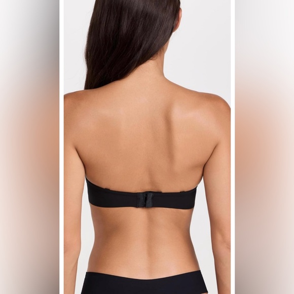 Wacoal Women's Comfort First Strapless Bra 8543339 32B - Picture 2 of 8